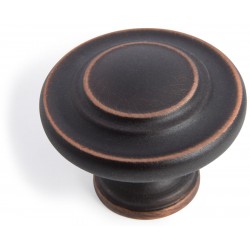 Cabinet Knob (D725REB)